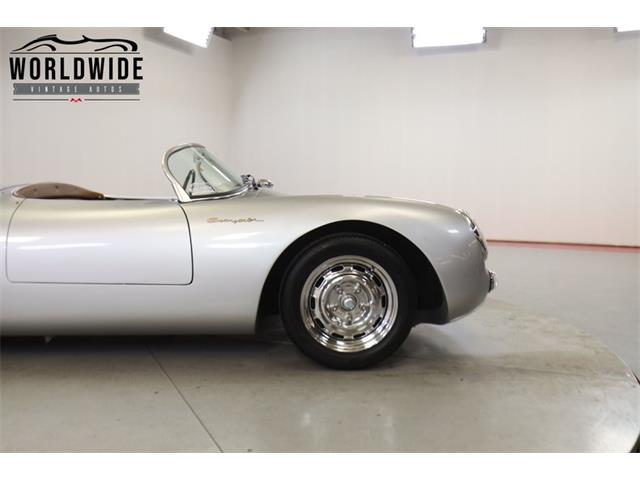 1955 Porsche 550 Spyder (CC-2096186) for sale in Denver , Colorado