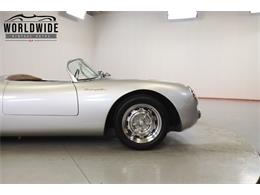 1955 Porsche 550 Spyder (CC-2096186) for sale in Denver , Colorado
