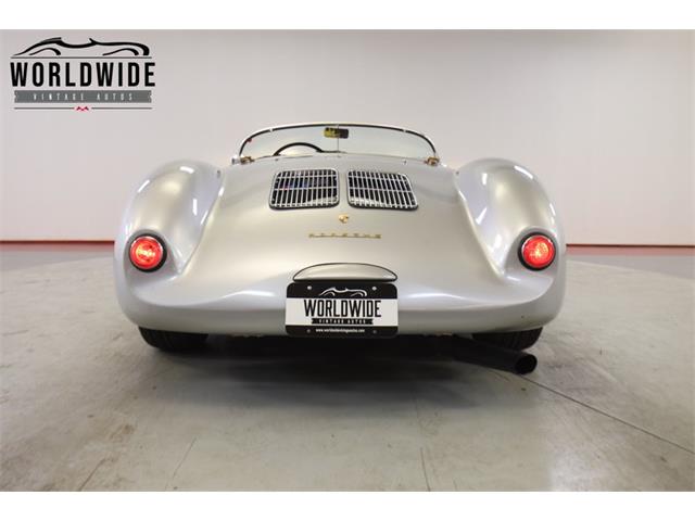 1955 Porsche 550 Spyder (CC-2096186) for sale in Denver , Colorado