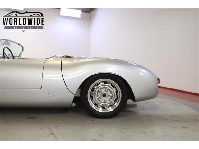 1955 Porsche 550 Spyder (CC-2096186) for sale in Denver , Colorado