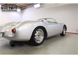 1955 Porsche 550 Spyder (CC-2096186) for sale in Denver , Colorado