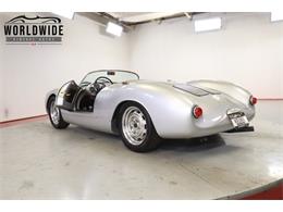 1955 Porsche 550 Spyder (CC-2096186) for sale in Denver , Colorado
