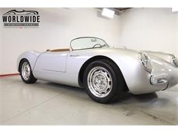 1955 Porsche 550 Spyder (CC-2096186) for sale in Denver , Colorado