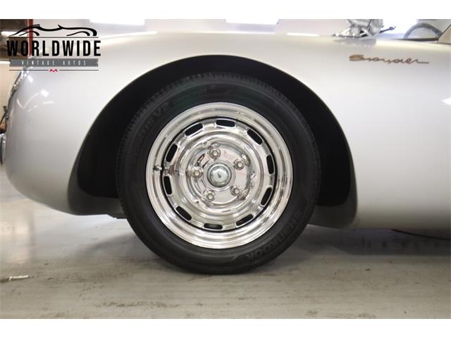 1955 Porsche 550 Spyder (CC-2096186) for sale in Denver , Colorado