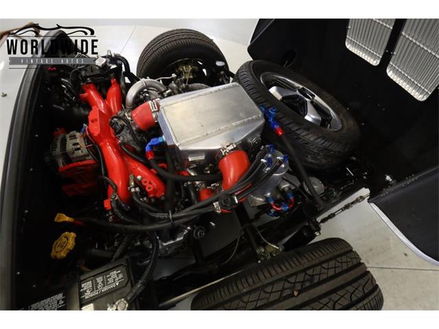 1955 Porsche 550 Spyder (CC-2096186) for sale in Denver , Colorado