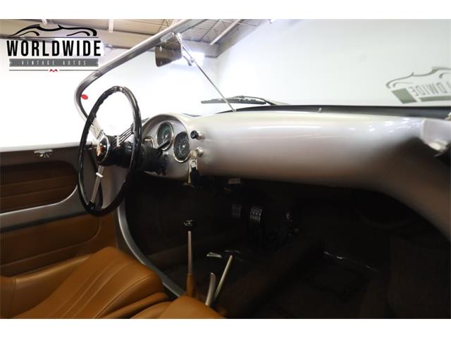 1955 Porsche 550 Spyder (CC-2096186) for sale in Denver , Colorado