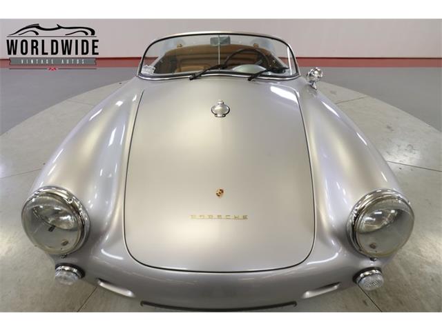 1955 Porsche 550 Spyder (CC-2096186) for sale in Denver , Colorado