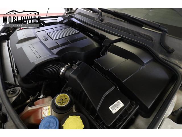 2015 Land Rover LR4 (CC-2096187) for sale in Denver , Colorado