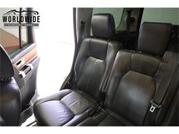 2015 Land Rover LR4 (CC-2096187) for sale in Denver , Colorado