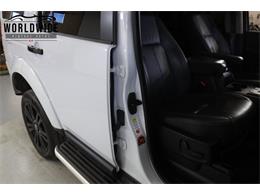 2015 Land Rover LR4 (CC-2096187) for sale in Denver , Colorado