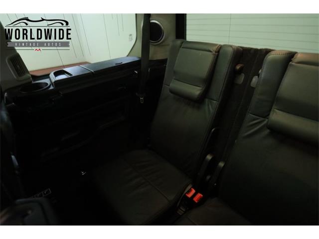 2015 Land Rover LR4 (CC-2096187) for sale in Denver , Colorado
