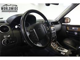 2015 Land Rover LR4 (CC-2096187) for sale in Denver , Colorado