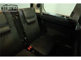 2015 Land Rover LR4 (CC-2096187) for sale in Denver , Colorado