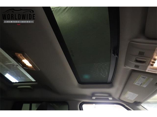 2015 Land Rover LR4 (CC-2096187) for sale in Denver , Colorado