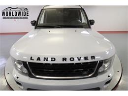 2015 Land Rover LR4 (CC-2096187) for sale in Denver , Colorado