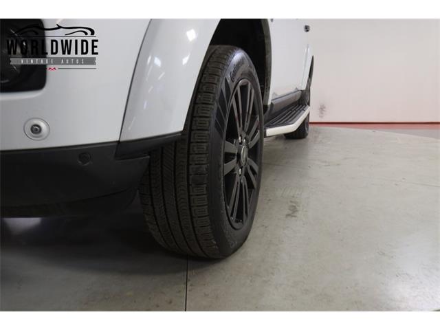 2015 Land Rover LR4 (CC-2096187) for sale in Denver , Colorado