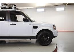 2015 Land Rover LR4 (CC-2096187) for sale in Denver , Colorado