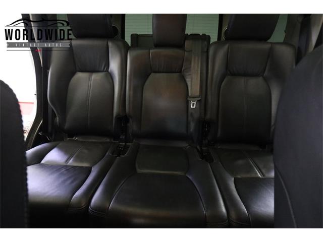 2015 Land Rover LR4 (CC-2096187) for sale in Denver , Colorado