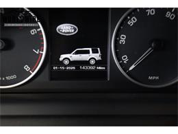 2015 Land Rover LR4 (CC-2096187) for sale in Denver , Colorado