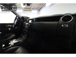 2015 Land Rover LR4 (CC-2096187) for sale in Denver , Colorado