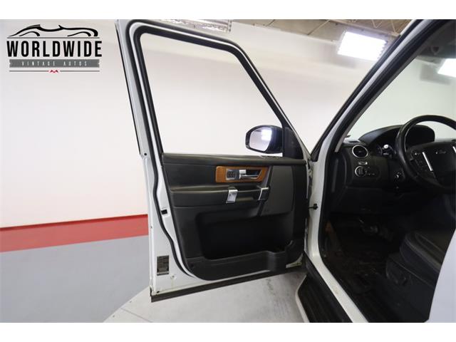 2015 Land Rover LR4 (CC-2096187) for sale in Denver , Colorado
