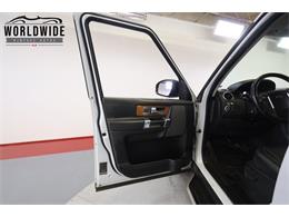 2015 Land Rover LR4 (CC-2096187) for sale in Denver , Colorado