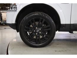 2015 Land Rover LR4 (CC-2096187) for sale in Denver , Colorado