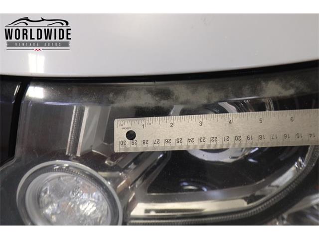 2015 Land Rover LR4 (CC-2096187) for sale in Denver , Colorado
