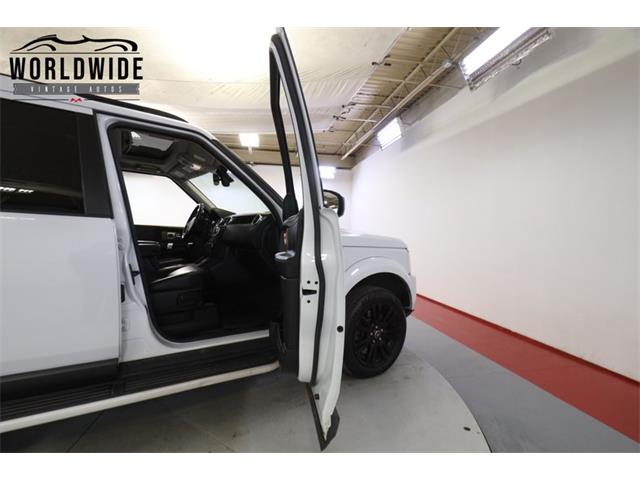 2015 Land Rover LR4 (CC-2096187) for sale in Denver , Colorado