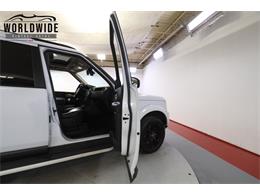 2015 Land Rover LR4 (CC-2096187) for sale in Denver , Colorado