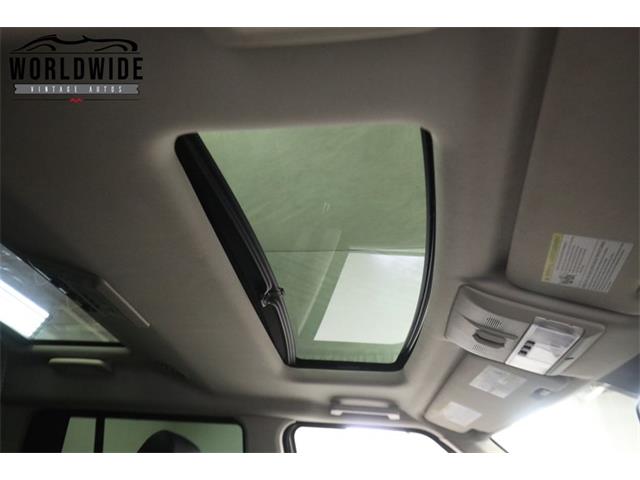 2015 Land Rover LR4 (CC-2096187) for sale in Denver , Colorado