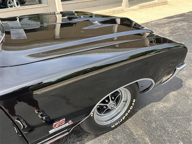 1970 Buick Gran Sport (CC-2096188) for sale in Clarkston, Michigan