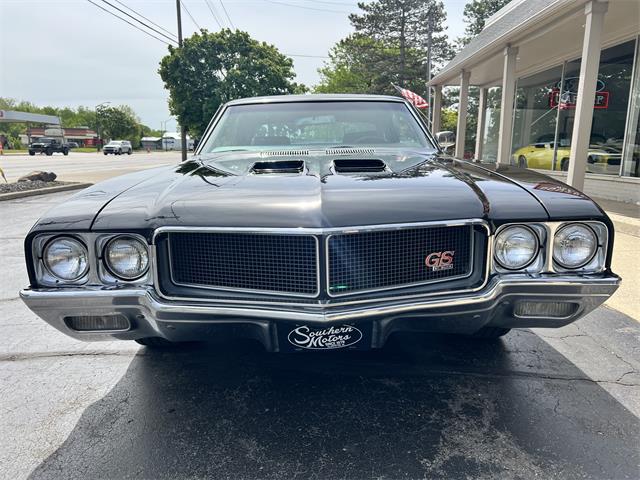 1970 Buick Gran Sport (CC-2096188) for sale in Clarkston, Michigan