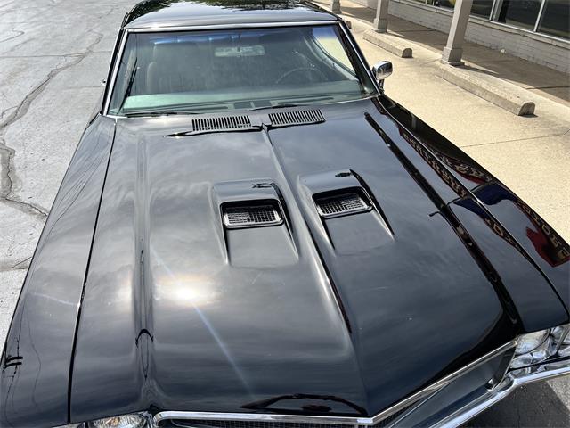 1970 Buick Gran Sport (CC-2096188) for sale in Clarkston, Michigan