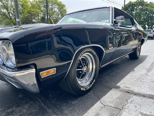 1970 Buick Gran Sport (CC-2096188) for sale in Clarkston, Michigan