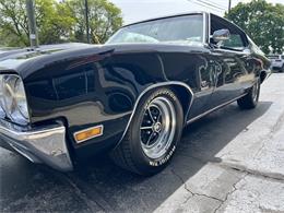 1970 Buick Gran Sport (CC-2096188) for sale in Clarkston, Michigan