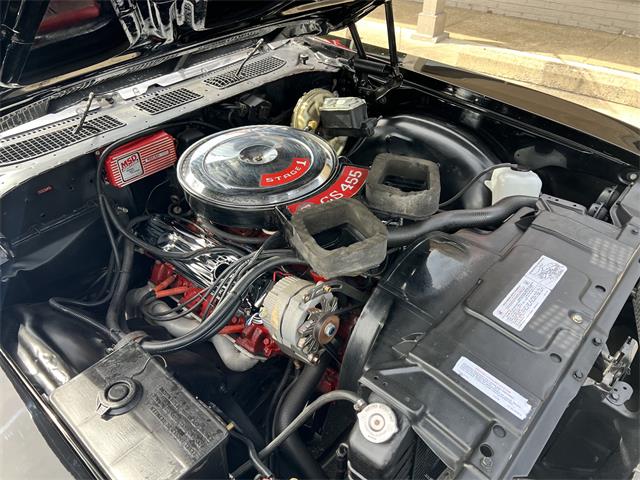 1970 Buick Gran Sport (CC-2096188) for sale in Clarkston, Michigan