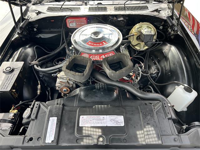 1970 Buick Gran Sport (CC-2096188) for sale in Clarkston, Michigan