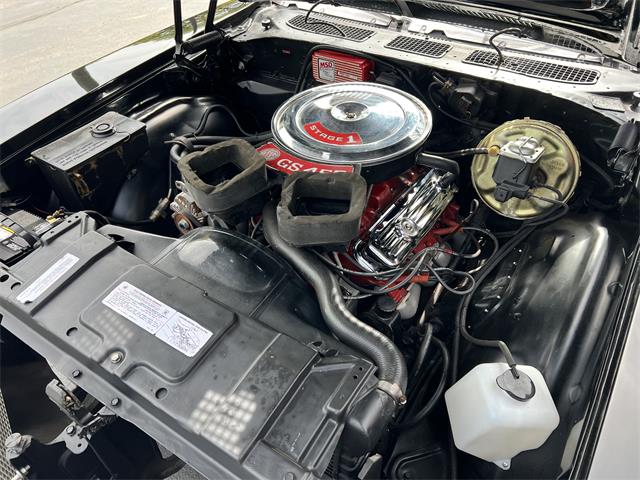 1970 Buick Gran Sport (CC-2096188) for sale in Clarkston, Michigan