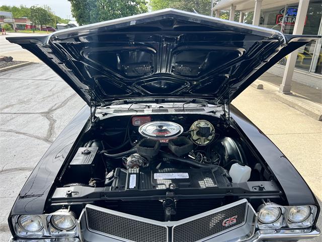 1970 Buick Gran Sport (CC-2096188) for sale in Clarkston, Michigan