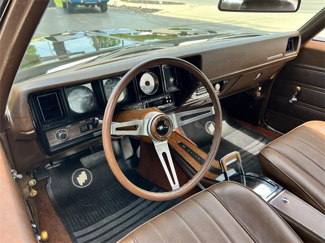 1970 Buick Gran Sport (CC-2096188) for sale in Clarkston, Michigan