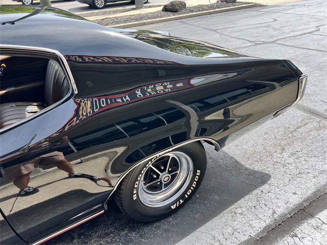 1970 Buick Gran Sport (CC-2096188) for sale in Clarkston, Michigan