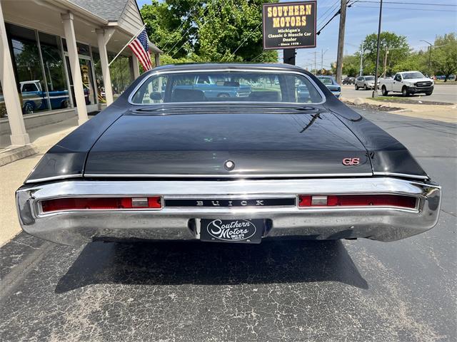 1970 Buick Gran Sport (CC-2096188) for sale in Clarkston, Michigan
