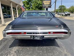 1970 Buick Gran Sport (CC-2096188) for sale in Clarkston, Michigan