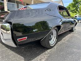 1970 Buick Gran Sport (CC-2096188) for sale in Clarkston, Michigan
