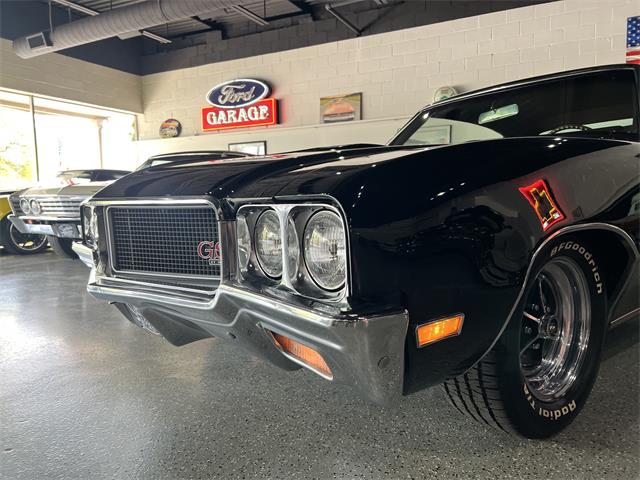 1970 Buick Gran Sport (CC-2096188) for sale in Clarkston, Michigan