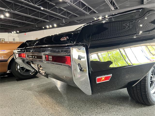 1970 Buick Gran Sport (CC-2096188) for sale in Clarkston, Michigan