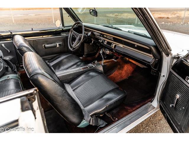 1969 Dodge Dart GT (CC-2096189) for sale in Concord, California