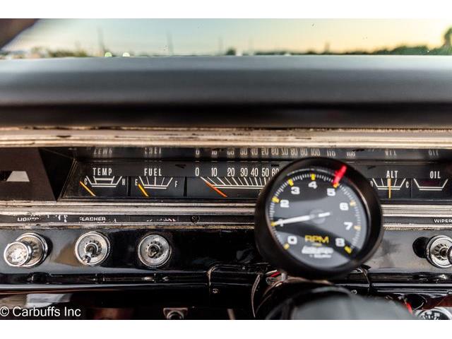 1969 Dodge Dart GT (CC-2096189) for sale in Concord, California