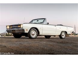 1969 Dodge Dart GT (CC-2096189) for sale in Concord, California